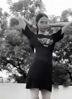 Laviii Sharma - Transsexual escort in Chandigarh Photo 24 of 30