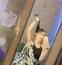 Laviii Sharma - Acompañantes transexual in Chandigarh