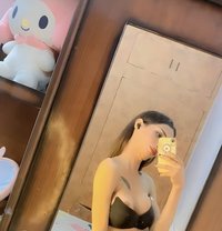 Laviii Sharma - Transsexual escort in Chandigarh