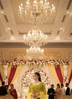 Laviii Sharma - Transsexual escort in Chandigarh Photo 12 of 15