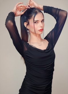 Laviii Sharma - Transsexual escort in Chandigarh Photo 13 of 15