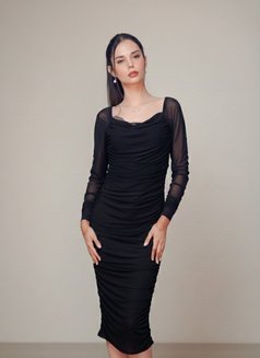 Laviii Sharma - Transsexual escort in Chandigarh Photo 15 of 15