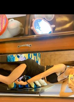 Laviii Sharma - Transsexual escort in Chandigarh Photo 7 of 11