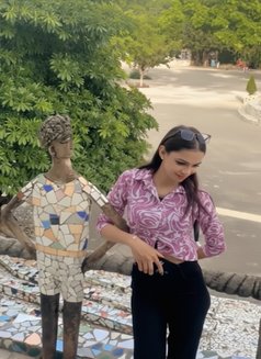 LaVU (REAL MEET & CAM SERVICE AVAILABLE) - Transsexual escort in Chandigarh Photo 7 of 23