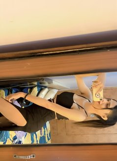 LaVU (REAL MEET & CAM SERVICE AVAILABLE) - Transsexual escort in Chandigarh Photo 9 of 23