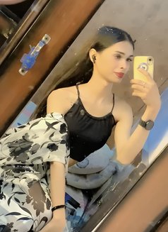 LaVU (REAL MEET & CAM SERVICE AVAILABLE) - Transsexual escort in Chandigarh Photo 12 of 23