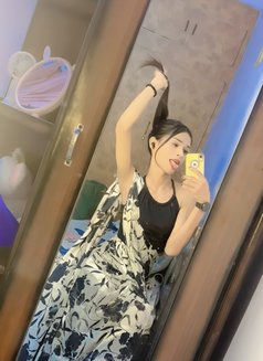 LaVU (REAL MEET & CAM SERVICE AVAILABLE) - Transsexual escort in Chandigarh Photo 13 of 23