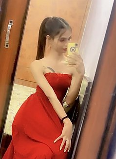 LaVU (REAL MEET & CAM SERVICE AVAILABLE) - Transsexual escort in Chandigarh Photo 14 of 23
