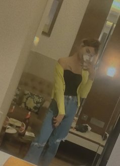 LaVU (REAL MEET & CAM SERVICE AVAILABLE) - Transsexual escort in Chandigarh Photo 15 of 23