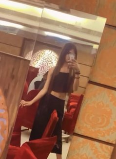 LaVU (REAL MEET & CAM SERVICE AVAILABLE) - Transsexual escort in Chandigarh Photo 16 of 23