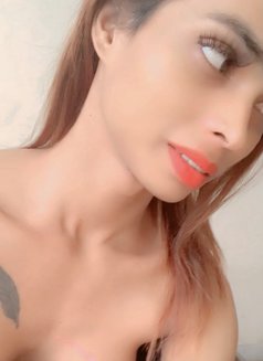 LaVU (REAL MEET & CAM SERVICE AVAILABLE) - Transsexual escort in Chandigarh Photo 17 of 23