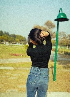 LaVU (REAL MEET & CAM SERVICE AVAILABLE) - Transsexual escort in Chandigarh Photo 19 of 23