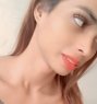Laviii Sharma - Transsexual escort in Chandigarh Photo 1 of 2