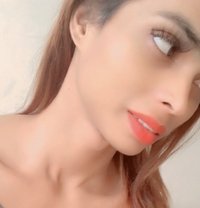 Laviii Sharma - Acompañantes transexual in Chandigarh