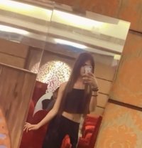 Laviii Sharma - Transsexual escort in Chandigarh