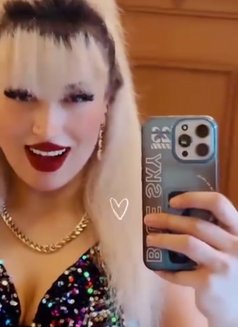 Lavin - puta in Muscat Photo 13 of 13