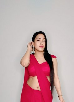 Lavina Beauty - Transsexual escort in Mumbai Photo 20 of 20