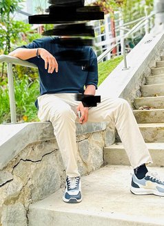 Lavina Fernando (Vip) - Male escort in Colombo Photo 1 of 4