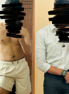 Lavina Fernando (Vip) - Male escort in Colombo Photo 2 of 4