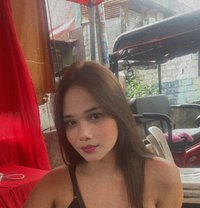 Laviña - Transsexual escort in Manila