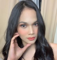 Laviña - Transsexual escort in Manila