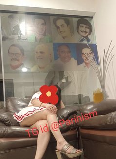 Lavina - escort in Hyderabad Photo 1 of 5
