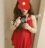 Lavina - companion in Hyderabad Photo 2 of 5