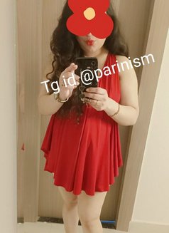 Lavina - escort in Hyderabad Photo 2 of 5