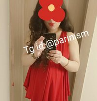 Lavina - escort in Hyderabad