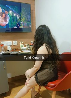 Lavina - adult performer in Hyderabad Photo 7 of 7