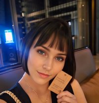 Lavinia - escort in Tokyo Photo 5 of 6