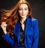 Lavinia - escort in Vienna Photo 1 of 3
