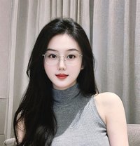 Lavinia - escort in Shenzhen