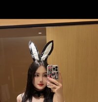 Lavinia - escort in Shenzhen