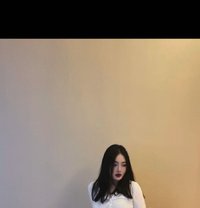 Lavinia - escort in Shenzhen