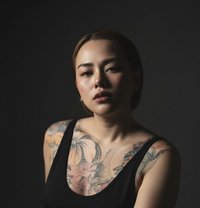 Lavinia - escort in Manila