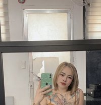Lavinia - escort in Manila