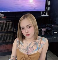 Lavinia - escort in Manila