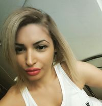 Lavinia - escort agency in Dubai