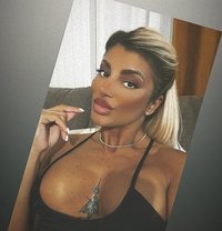 Marina - escort in Dubai