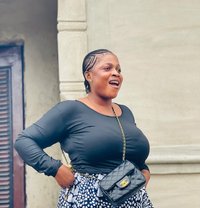 Lavish - escort in Cairo