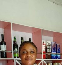 Lavish - escort in Cairo