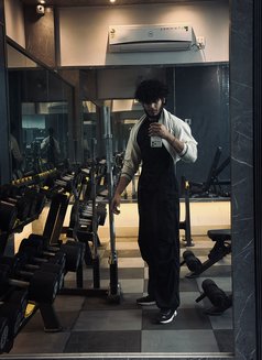 Lavish - Male escort in Pune Photo 1 of 1