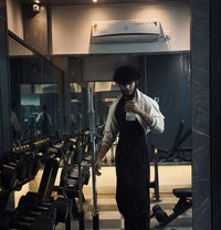 Lavish - Male escort in Pune