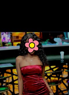 Lavish Layla - escort in Nairobi Photo 1 of 4