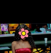 Lavish Layla - escort in Nairobi Photo 1 of 3