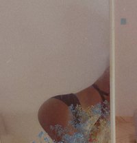 Lavish Layla - escort in Nairobi