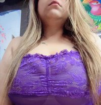 Lavishka Independent - escort in Noida