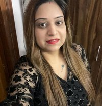 Lavishka - escort in Guwahati