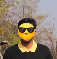 Lavit - Male adult performer in New Delhi